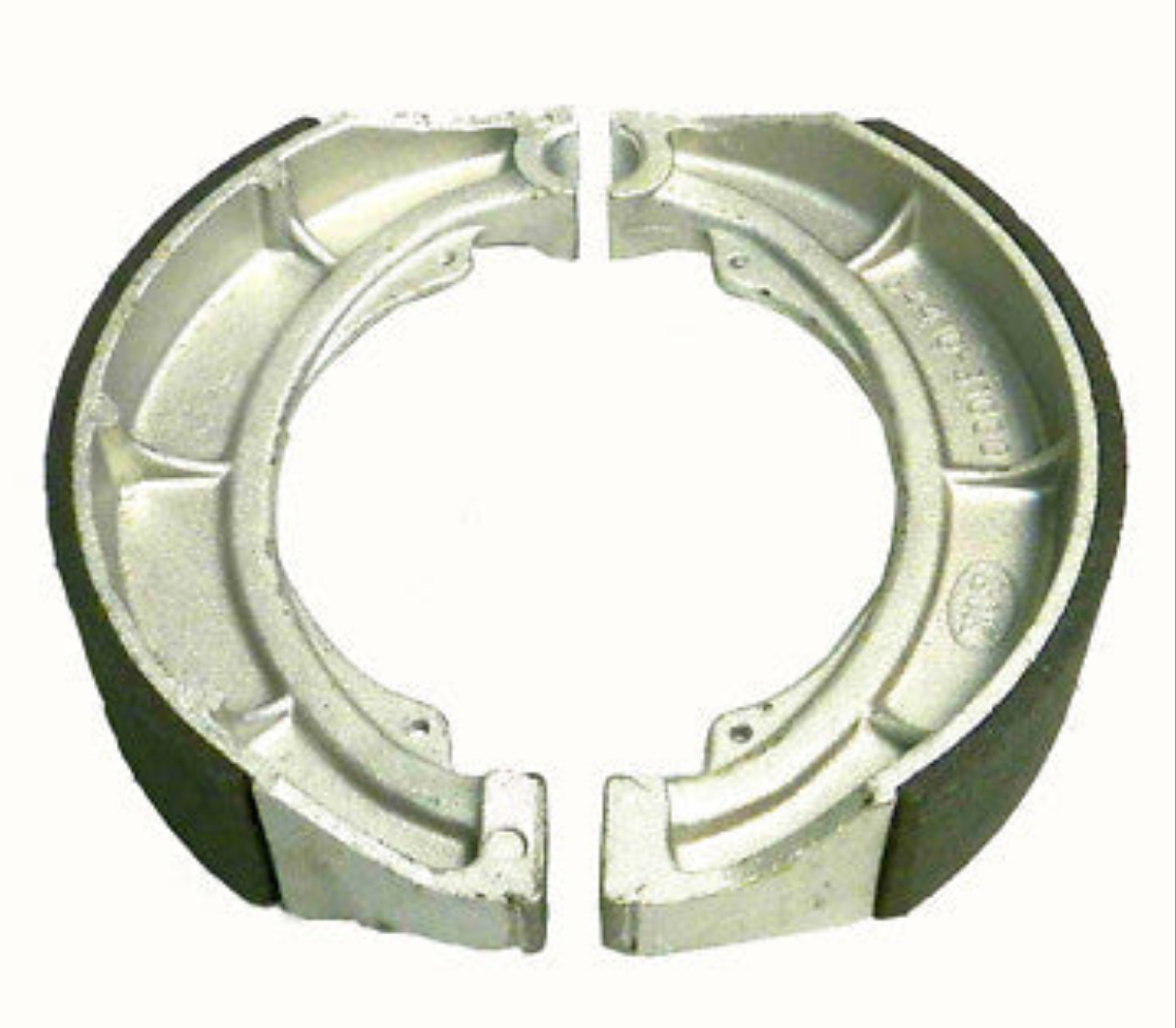 Zapata Freno Posterior Suzuki LT160 / LT-F160 Original