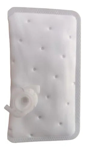 Filtro para Bomba de combustible para motocicleta Honda CB190
CB190R (MT69) REFERENCIA 16707-KPN-A71