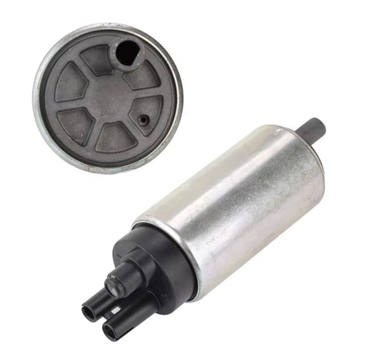 Pila Bomba de Gasolina para motocicleta, TITAN 150 2014-/ FAN 150 2014-/ NXR 160 BROS
2015- CB 250 TWISTER 16 REFERENCIA 16700-KVS-611E 16700-KVS-FLEX