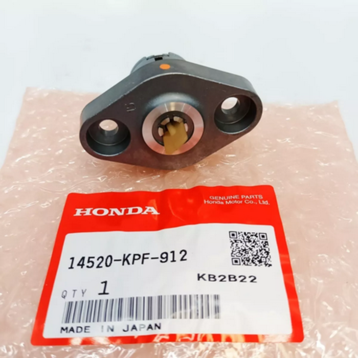 TENSIONADOR AUTOMATICO CADENILLA DISTRIBUCION XR250 TORNADO ORIGINAL REFERENCIA 14520-KPF-912