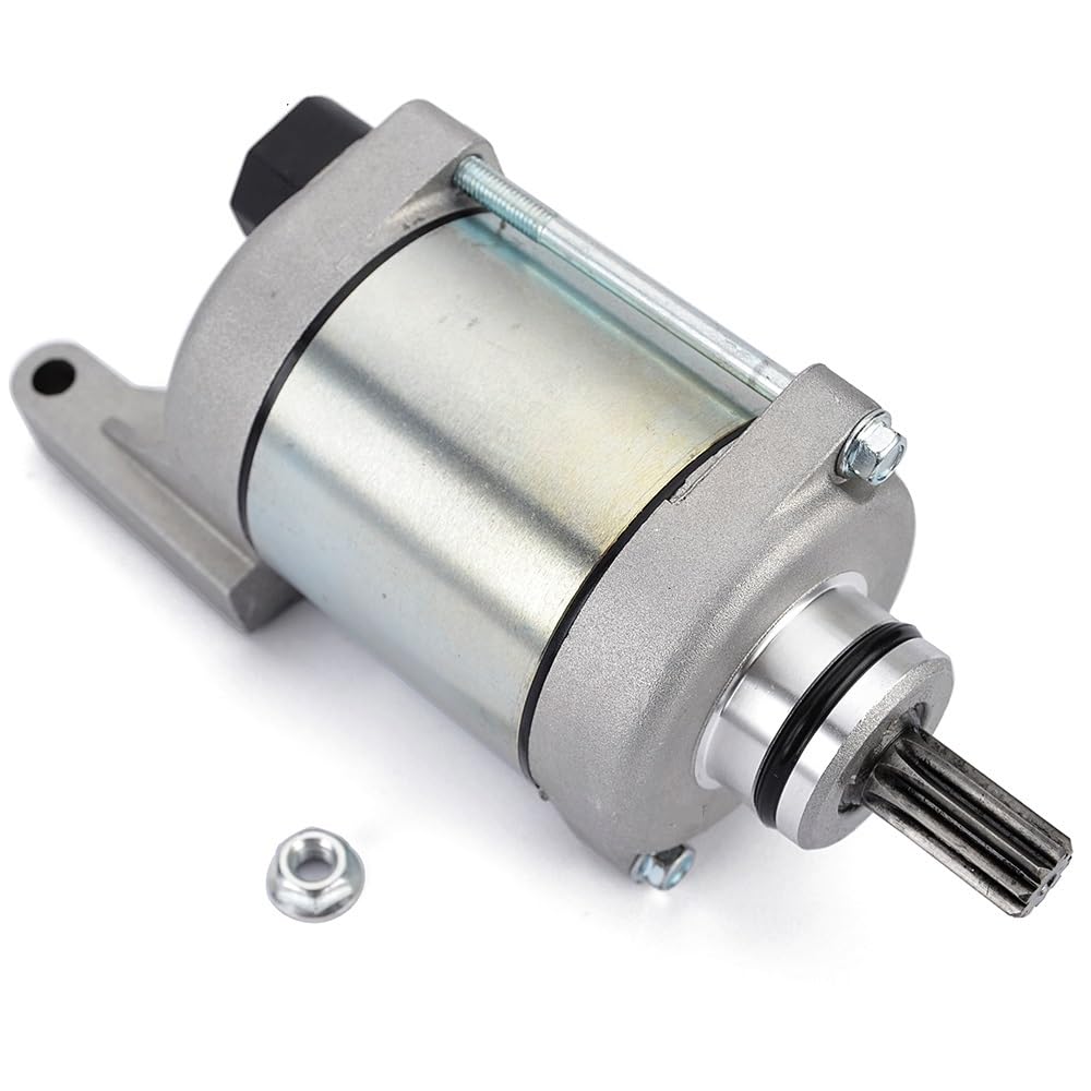 MOTOR DE ARRANQUE YAMAHA XTZ250 GENERICO REFERENCIA 44C-H1890-10