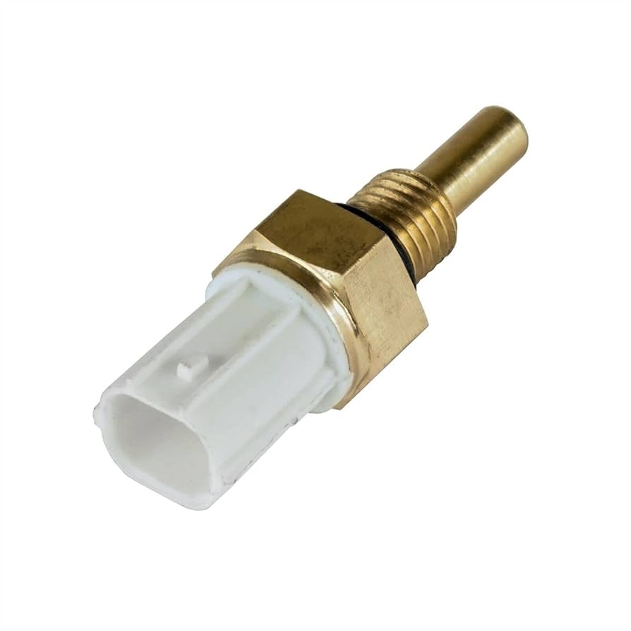 SENSOR DE TEMPERATURA DE ACEITE DE ALTA CALIDAD HONDA CB190R - XR190L REFERENCIA 37750-KPH-701 - 37750-K16-A21