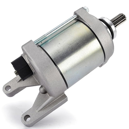 MOTOR DE ARRANQUE YAMAHA XTZ250 GENERICO REFERENCIA 44C-H1890-10