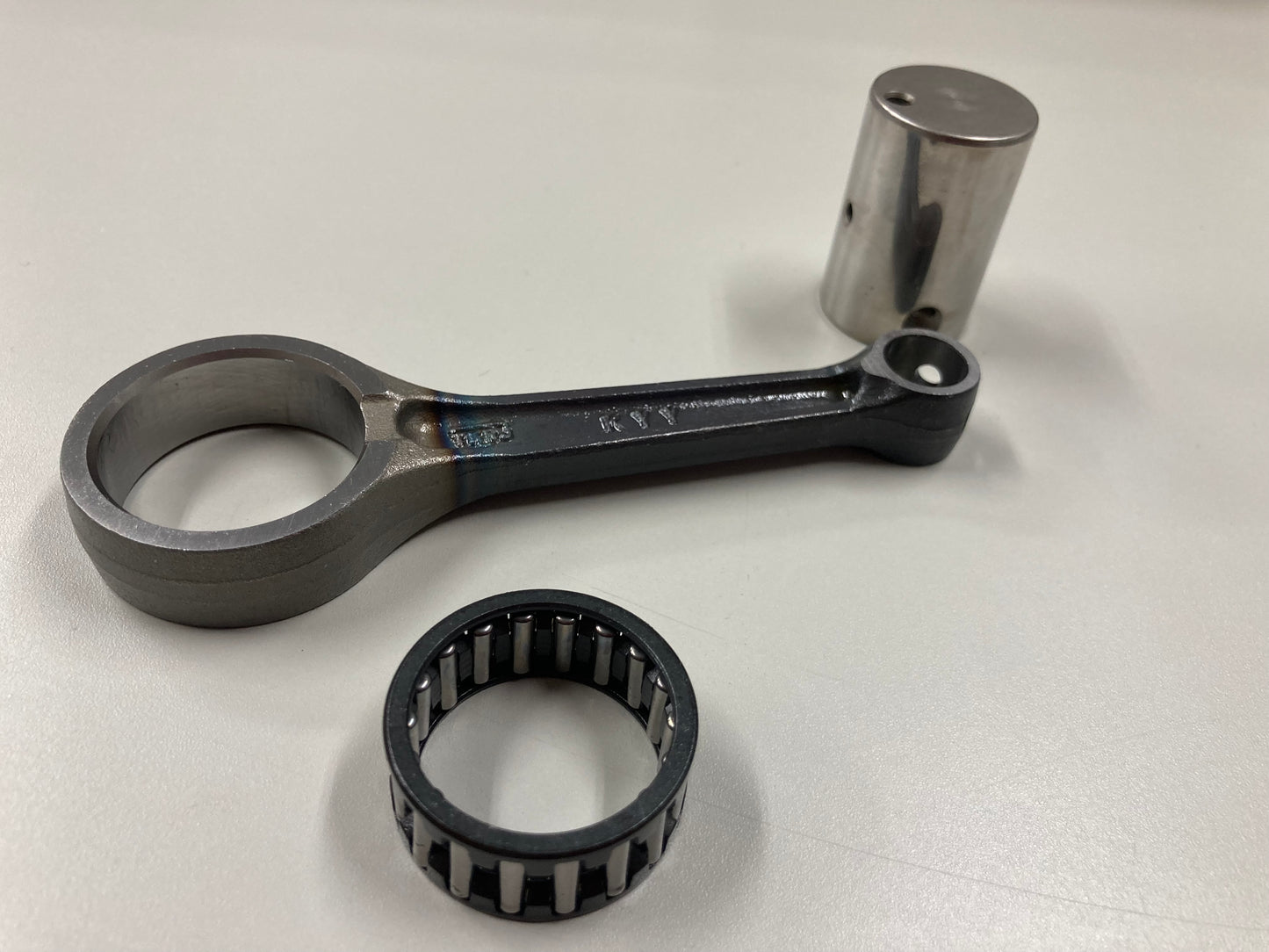 BIELA KIT HONDA CB1 - CBF125 TWISTER TKRJ JAPONES REFERENCIA KYY