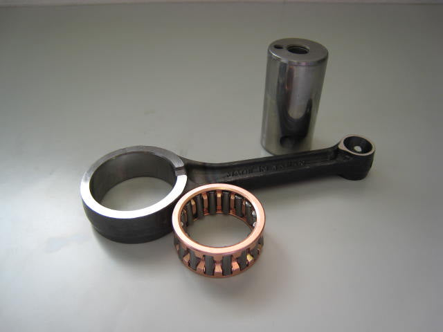 BIELA KIT HONDA NXR125 BROS TKRJ JAPON REFERENCIA KGA