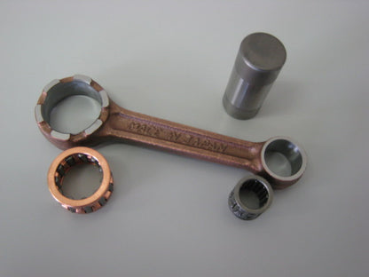 BIELA KIT YAMAHA JOG-50 SA-50 PASSOLA MARCA LONG JAPONES REFERENCIA 2E9-11651-00