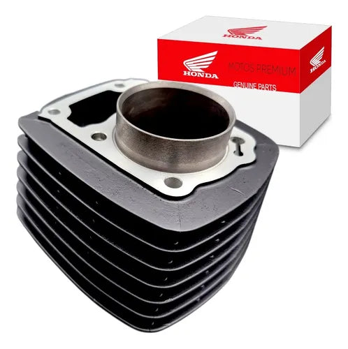 CILINDRO HONDA CB1 125 ORIGINAL REFERENCIA 12100-KYY-950