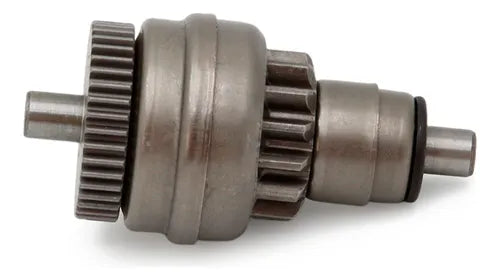 BENDIX DE ARRANQUE 14/40T HONDA NAVI 110 ORIGINAL REFERENCIA 28120-KWP-D02