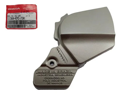 TAPA CUBRE PIÑON HONDA XR250 TORNADO ORIGINAL REFRENCIA 11360-KPE-730