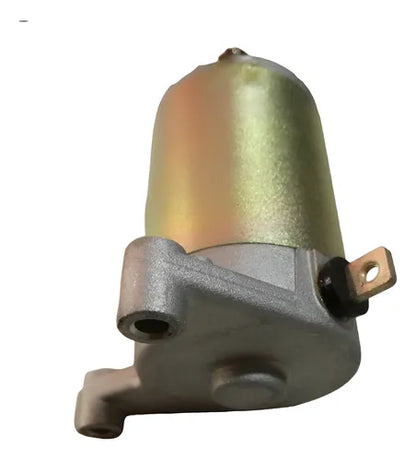 MOTOR DE ARRANQUE SUZUKI GN125H REFERENCIA 31100-05530