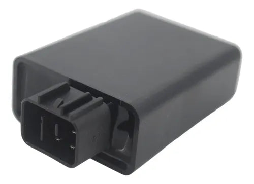 UNIDAD CDI UNIT YAMAHA YBR125 XTZ125 2006-2008 REFERENCIA 5RM-H5540-20 5HH-H5540-20 PIEZA DE MOTOCICLETA 6PIN CDI CAJA DE ENCENDIDO