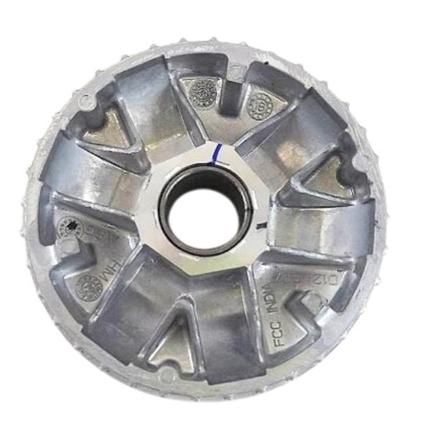 SUPERFICIE DE IMPULSION HONDA NAVI 110 ORIGINAL REFERENCIA 22110-KWP-D00