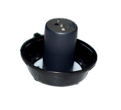 DIAFRAGMA CARBURADOR HONDA CB160/CBF 125 -150/STORM ORIGINAL REFERENCIA 16111-K38-901