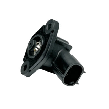 SENSOR DE POSICIÓN DEL CUERPO DEL ACELERADOR PARA MOTOCICLETA YAMAHA XTZ250 FZ150  REFERENCIA  2S5-1410H-00/03