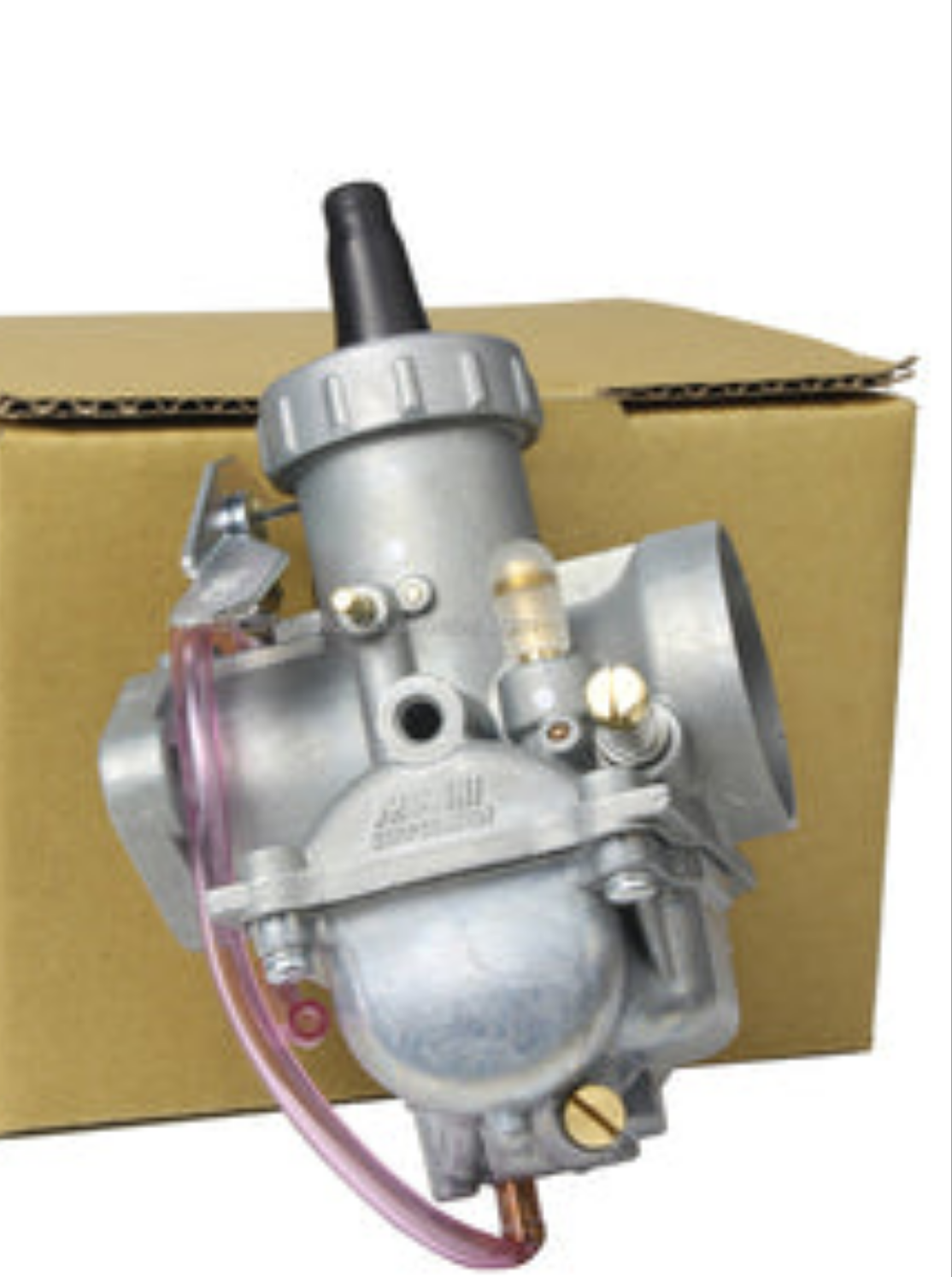 CARBURADOR SUZUKI TS125ER - TS125ERZ GENERICO REFERENCIA 13200-48700