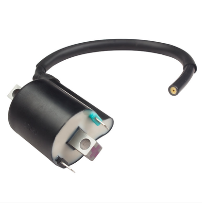 BOBINA DE ALTA (BUJIA) HONDA CB110 DREAM NEO ORIGINAL REFERENCIA 30500-K14-901