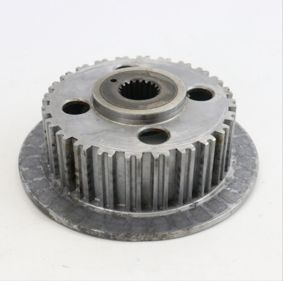 CENTRO NUCLEO EMBRAGUE HONDA XR250 TORNADO ORIGINAL REFERENCIA 22121-KCZ-000