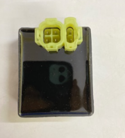 CDI UNIT ASSY HONDA DREAM YUGA REFERENCIA 30410-K14-901