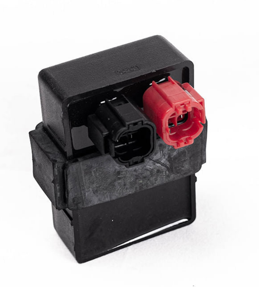 CDI UNIT ASSY HONDA CBF150 INVICTA REFERENCIA 30400-KSP-B010