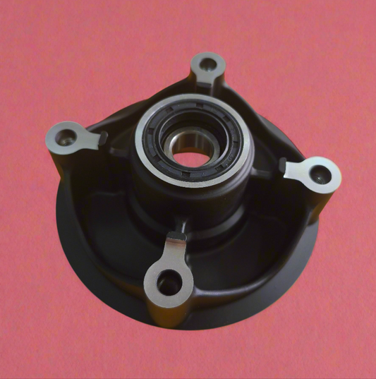 PORTA CATALINA HONDA CB110 GENERICO REFERENCIA 42615-KWS-900ZA