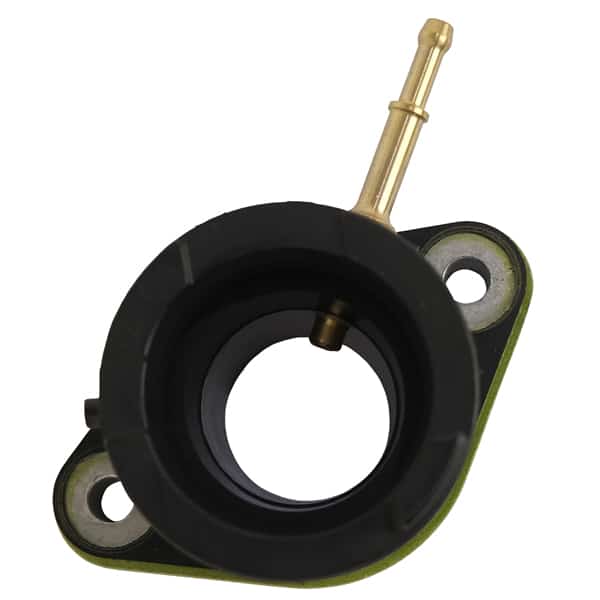 CODO ADMISION CARBURADOR HONDA CBF150 INVICTA ORIGINAL REFERENCIA 16210-KVE-900S