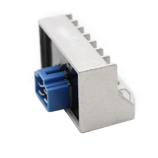 RECTIFICADOR REGULADOR HONDA CB110, CBF125, CBF150, CB 110, GENERICO REFERENCIAS 31600-K14-962, 31600-KTT-890, 31600-KWS-901, 31600-KWF-841, 31600-K14-962