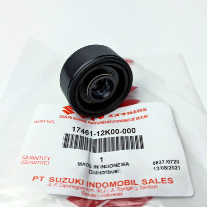 RETENEDOR BOMBA DE AGUA SUZUKI GSX-R150R ORIGINAL REFERENCIA 17451-12K00-000