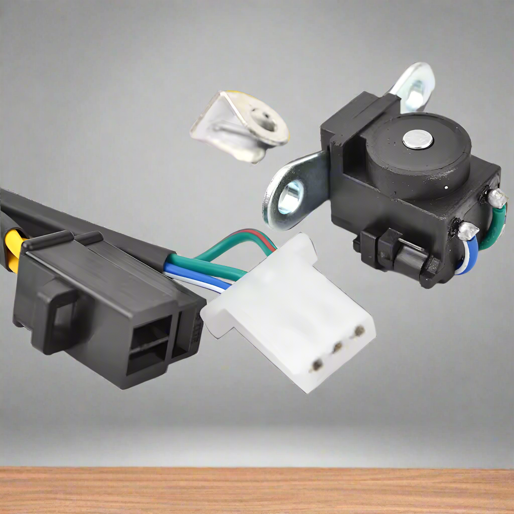 CORONA BOBINA STATOR HONDA XR125L 18 BOBINAS 3 HUECOS REFERENCIA 31120-KRH-D00 31120-KRH-D01