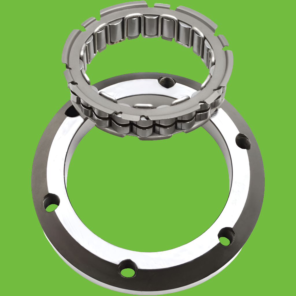 Bendix de Arranque Unidireccional Completo para Kawasaki KLR650 REFERENCIAS 42034-1094
13194-1089 13216-0044