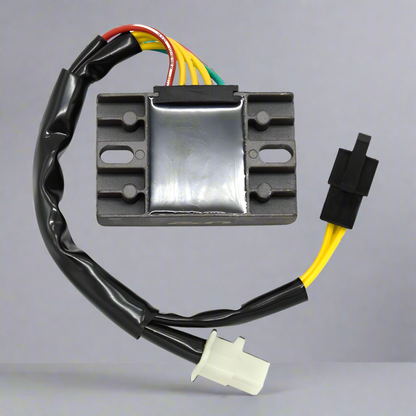 REGULADOR HONDA XR125L XR250L XR400L REFERENCIA 31600-KRH-D01