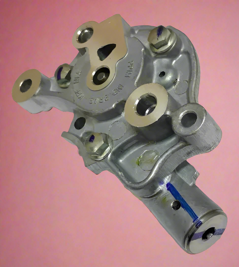 BOMBA DE ACEITE HONDA XR250 TORNADO REFERENCIA 15100-KPF-900