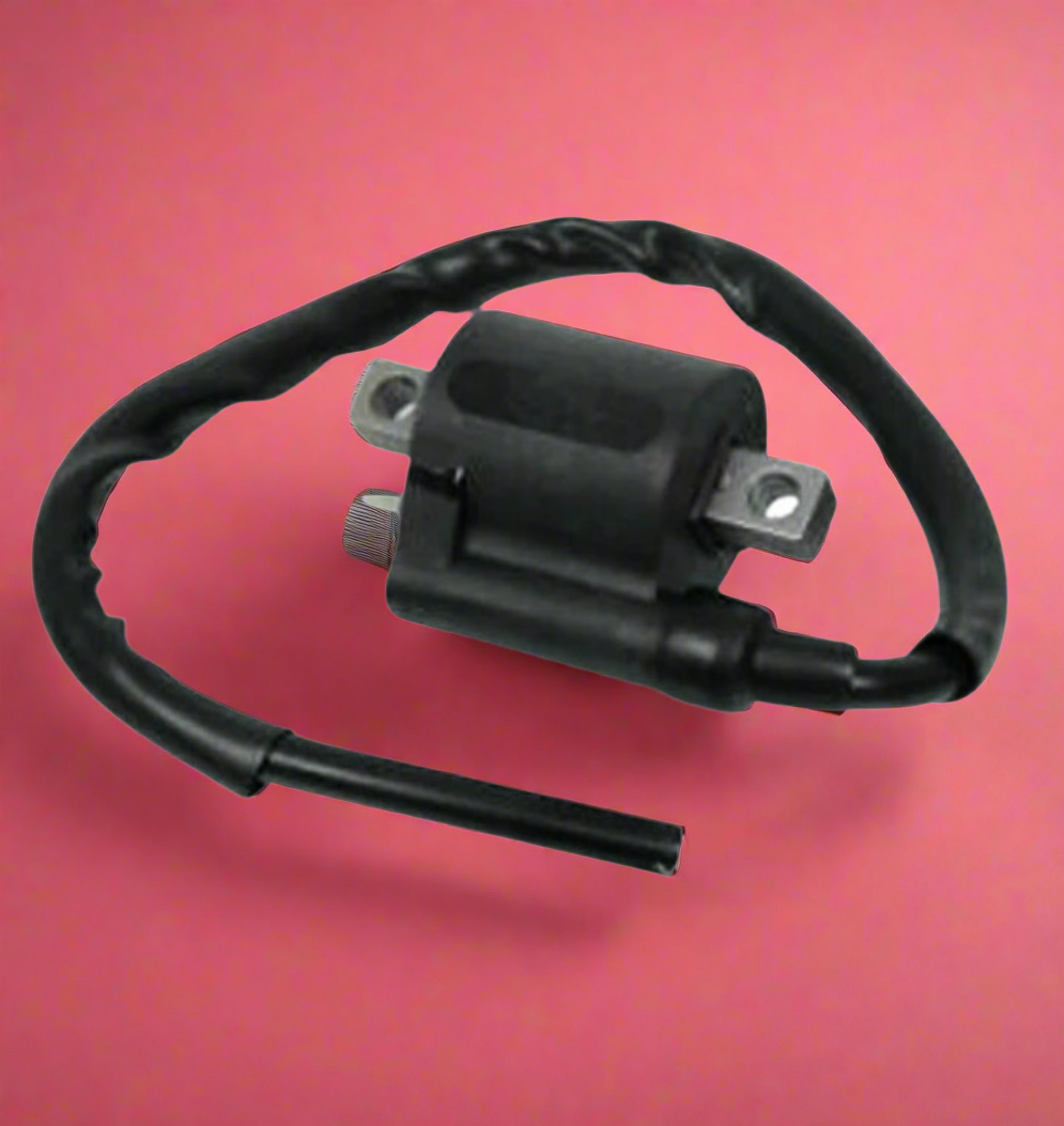 BOBINA DE ALTA (BUJIA) HONDA XR125L XR150L ORIGINAL REFERENCIA 30500-KRH-781