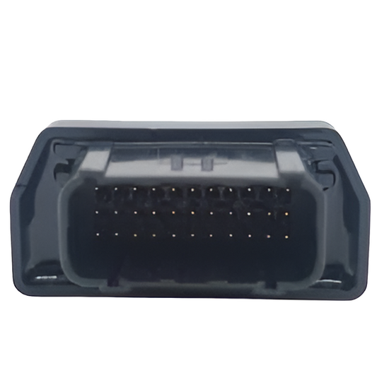 UNIDAD DE ENCENDIDO CDI ECU HONDA CB190R - CBF190 REFERENCIA 38770-K70-601