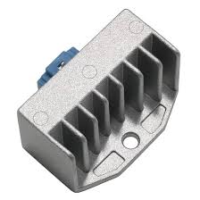 RECTIFICADOR REGULADOR HONDA CB110, CBF125, CBF150, CB 110, GENERICO REFERENCIAS 31600-K14-962, 31600-KTT-890, 31600-KWS-901, 31600-KWF-841, 31600-K14-962