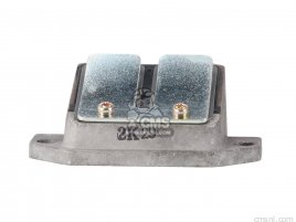 CONJUNTO VALVULA ADMISION SUZUKI TS125-TS185 ORIGINAL REFERENCIA 13150-41113