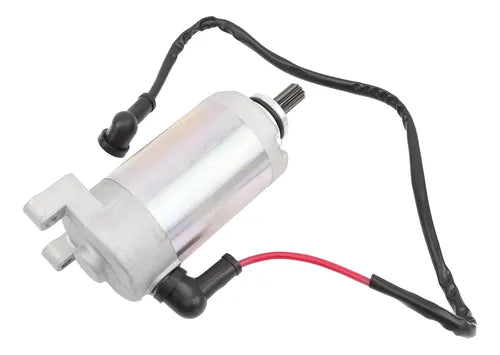 MOTOR DE ARRANQUE YAMAHA FZ25 - FZN250 GENERICO REFERENCIA B97-H1800-00