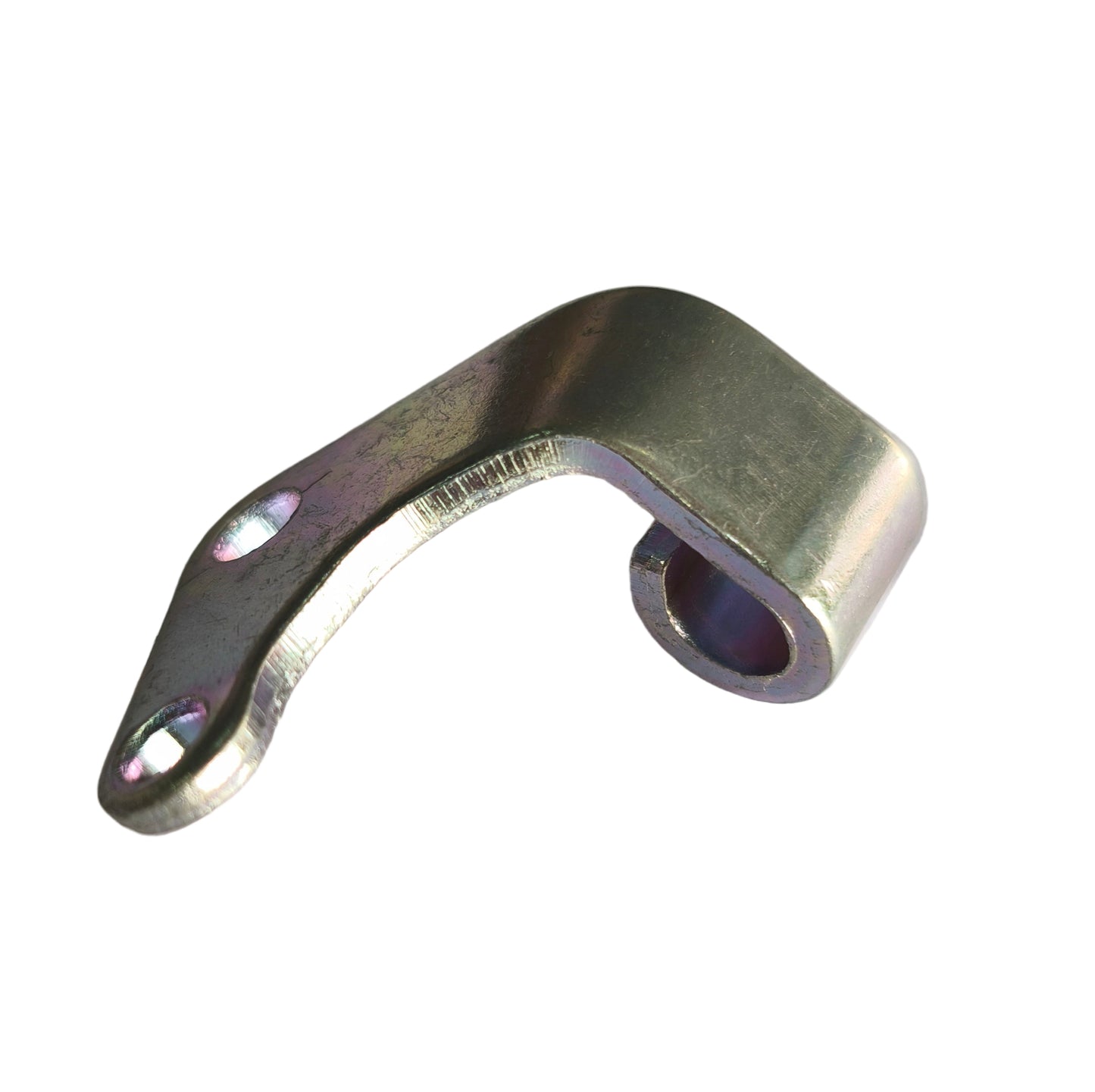 TOPE CABLE DE EMBRAGUE TAPA MOTOR HONDA CB160F ORIGINAL REFERENCIA 22821-K43-900