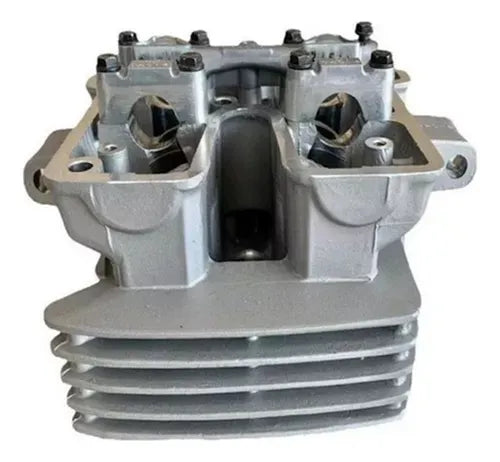 CABEZOTE HONDA XR250 TORNADO ORIGINAL REFERENCIA 12010-KPF-960