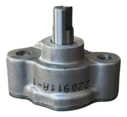 BOMBA ACEITE HONDA XR125 - XR150 ORIGINAL REFERENCIA 15100-KTT-900