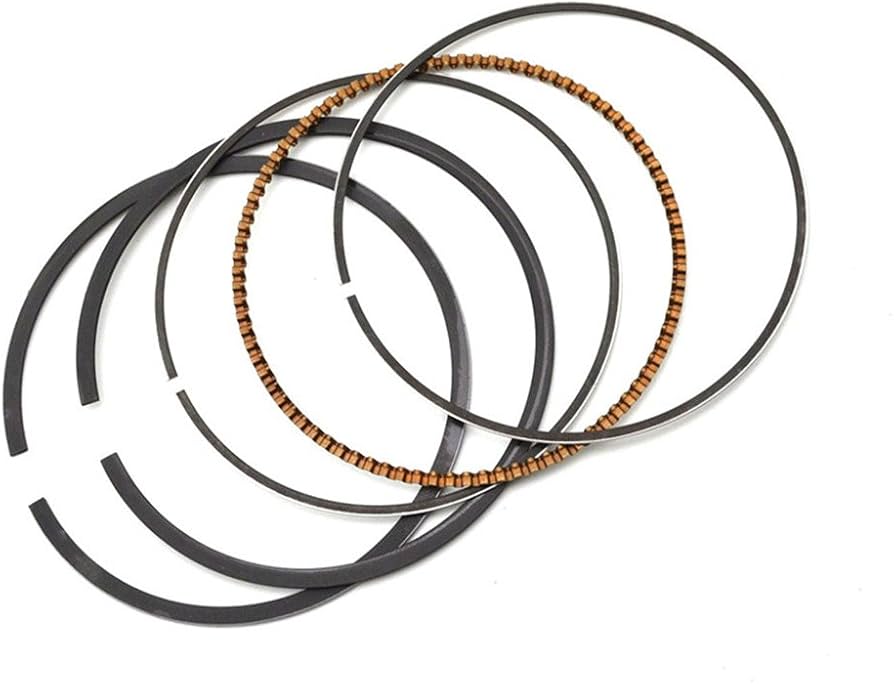 RINES (ANILLOS) HONDA CBR250R ORIGINAL REFERENCIA 13010-KYJ-305