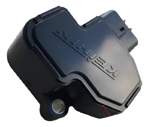 SENSOR POSICION ACELERADOR, SENSOR TPS, HONDA CB190R REFERENCIA 16060-KVS-J01