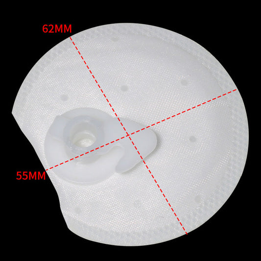 Filtro para bomba de combustible, accesorio para
Honda CBR250R CBR300R,
Kawasaki SC125 J125/ SC300 J300 REFERENCIA 44331-45G00
14043-Y005