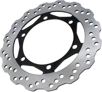 DISCO FRENO POSTERIOR KAWASAKI KLR650 REFERENCIA 41080-0100-11H