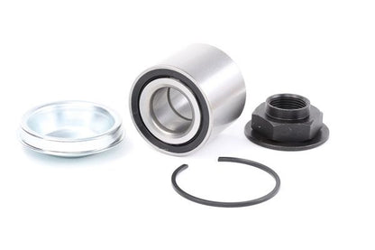 JUEGO RODAMIENTO DE RUEDA MARCA RIDEX 654W0687 CITROËN /PEUGEOT - REFERENCIA 3748A1 MEDIDAS (25X52X42)