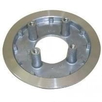 TAPA NUCLEO EMBRAGUE HONDA XR250 TORNADO ORIGINAL REFERENCIA 22350-KPF-900