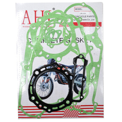 EMPAQUETADURA KAWASAKI KLR650