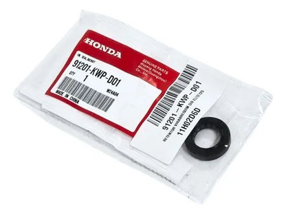 RETENEDOR 16-26-7 HONDA NAVI 110 ORIGINAL REFERENCIA 91201-KWP-D01