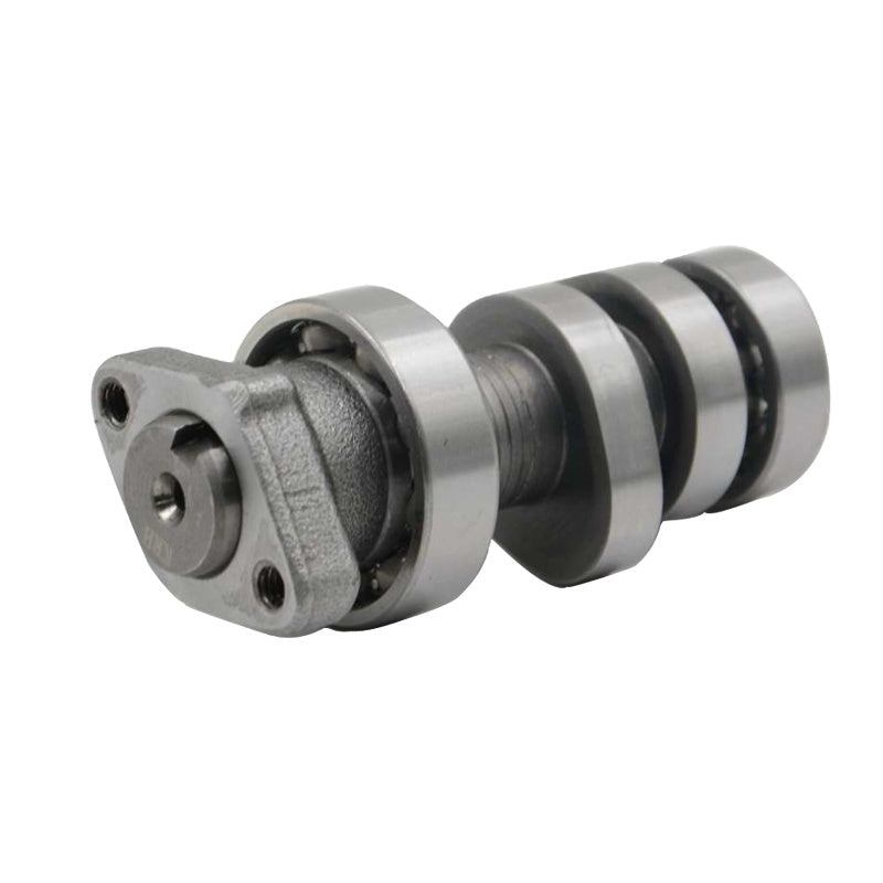 ARBOL BARRA DE LEVAS HONDA XR150 ORIGINAL REFERENCIA 14100-KRH-650