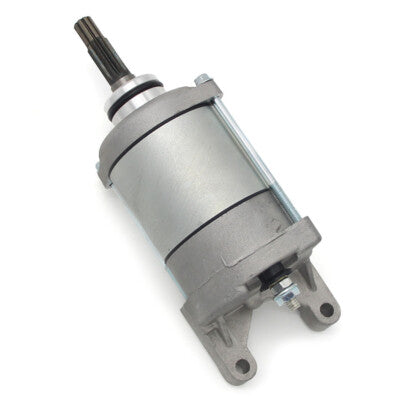 MOTOR DE ARRANQUE HONDA XRE300 CB300R REFERENCIA 31200-KBK-901 MARCA VITRIX