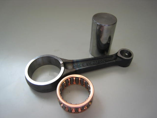 BIELA KIT HONDA XL125 TKRJ JAPON REFERENCIA 437